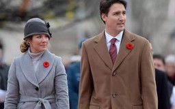 Thủ tướng Canada cùng phu nhân tự cách ly vì COVID-19