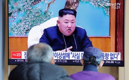 Trung Quốc, Hàn Quốc nghi ngờ thông tin ông Kim Jong-un bị bệnh nặng