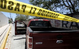 Phát hiện 215 thi thể trong 9 hố chôn tập thể ở Mexico