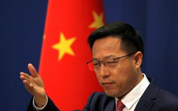 Trung Quốc trả đũa, gây áp lực với 4 hãng truyền thông Mỹ