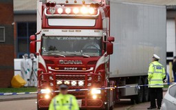 Tình tiết mới trong phiên xử vụ 39 người Việt chết trong container ở Anh