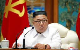 Triều Tiên có ca nghi nhiễm Covid-19 đầu tiên, ông Kim Jong-un họp khẩn