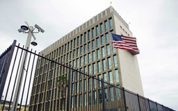 Cuba bác bỏ nghiên cứu về 'bệnh lạ' của nhà ngoại giao Mỹ
