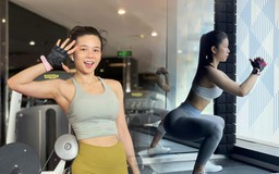 Cách 9X khắc phục tình trạng ‘skinny fat’ mùa dịch