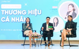 Gen Z phải làm thế nào để xây dựng thương hiệu cá nhân?