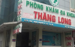 Bệnh nhân cắt bao quy đầu 'tố' phòng khám bác sĩ Trung Quốc 'vẽ bệnh'