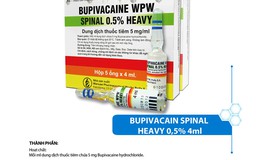 TP.HCM có sử dụng thuốc gây tê từng khiến 2 sản phụ tử vong?