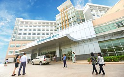 TP.HCM: Bệnh viện quốc tế City tiếp tục ngưng hoạt động vì Covid-19