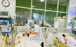 TP.HCM: Thêm một bệnh nhân nhập viện nguy kịch sau sử dụng Pate Minh Chay