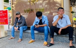 Mỗi năm Việt Nam có 40.000 ca tử vong do các bệnh liên quan đến thuốc lá