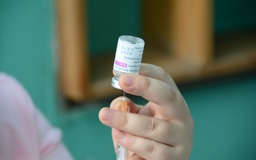 Tính đến tối 27.6, TP.HCM đã tiêm 701.568 liều vắc xin Covid-19, hơn 91.000 người hoãn tiêm
