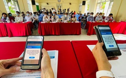 TP.HCM chi hàng chục tỉ đồng để lập hồ sơ sức khỏe điện tử trong năm 2022