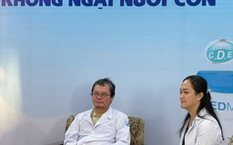 Nuôi con bằng sữa mẹ có ảnh hưởng đến vóc dáng, ngoại hình người mẹ?