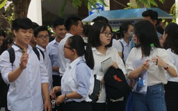 Đà Nẵng: Tỷ lệ tốt nghiệp THPT 2018 đạt hơn 95%