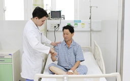 Hơn 300.000 người nước ngoài khám chữa bệnh tại Việt Nam