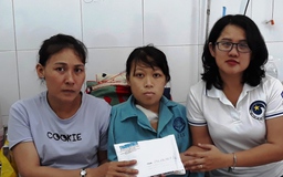 Lần đầu tiên khám định kỳ miễn phí cho người hiến tạng ở Đà Nẵng