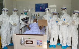 Bệnh nhân Covid-19 tại Đà Nẵng từng nguy kịch được điều trị khỏi bệnh ra sao?