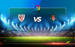 Trực tiếp bóng đá Ath Bilbao vs Valladolid, LaLiga, 22:00 28/04/2021