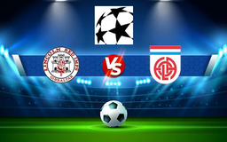Trực tiếp bóng đá Lincoln Red Imps (Gib) vs Fola (Lux), Champions League, 23:00 13/07/2021
