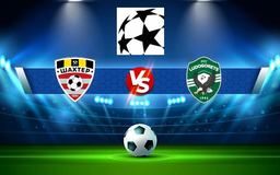 Trực tiếp bóng đá Shakhtyor Soligorsk (Blr) vs Ludogorets (Bul), Champions League, 02:30 14/07/2021