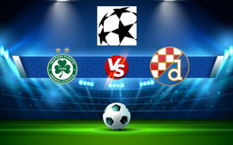 Trực tiếp bóng đá Omonia (Cyp) vs D. Zagreb (Cro), Champions League, 23:00 27/07/2021