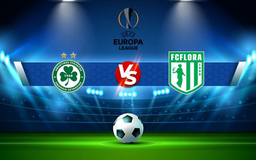 Trực tiếp bóng đá Omonia (Cyp) vs Flora (Est), Europa League, 23:00 05/08/2021
