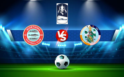 Trực tiếp bóng đá Worthing vs Corinthian-Casuals, FA Cup, 21:00 04/09/2021