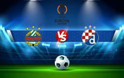 Trực tiếp bóng đá Rapid Vienna vs D. Zagreb, Europa League, 23:45 21/10/2021
