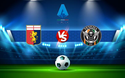 Trực tiếp bóng đá Genoa vs Venezia, Serie A, 21:00 31/10/2021