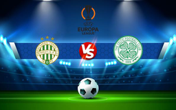 Trực tiếp bóng đá Ferencvaros vs Celtic, Europa League, 03:00 05/11/2021