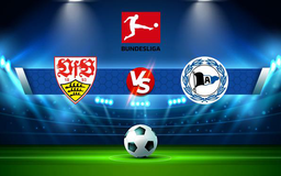 Trực tiếp bóng đá Stuttgart vs Arminia Bielefeld, Bundesliga, 21:30 06/11/2021