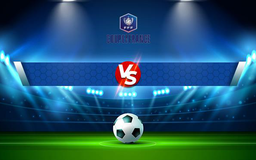 Trực tiếp bóng đá Saint-Cyr Collonges vs Grenoble, Coupe de France, 20:00 13/11/2021