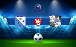 Trực tiếp bóng đá ES Anzin vs Amiens, Coupe de France, 00:30 14/11/2021