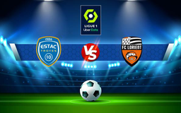 Trực tiếp bóng đá Troyes vs Lorient, Ligue 1, 01:00 02/12/2021