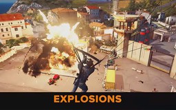 ‘Bùng nổ’ với trailer phong cách Rap của Just Cause 3