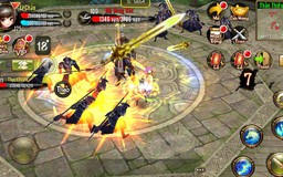 TLBB3D công bố lộ trình phát triển game trong năm 2016