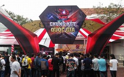 Tập Kích: Tường thuật trực tiếp vòng Chung Kết Quốc Gia Hero Pro League