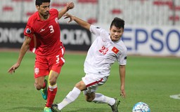 'U.19 Việt Nam đưa bóng đá Việt Nam vào bản đồ World Cup'