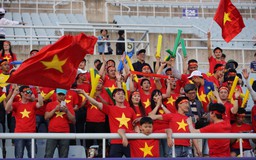 Báo chí thế giới bất ngờ với U.20 Việt Nam