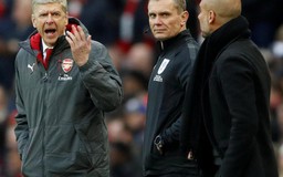 Ai xứng đáng thay HLV Wenger ở Arsenal?