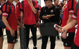 HLV U.19 Seoul FC: ‘Giải U.19 quốc tế vẫn đầy tính cạnh tranh’