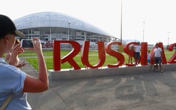 Người Mỹ mua vé xem World Cup chỉ thua Nga