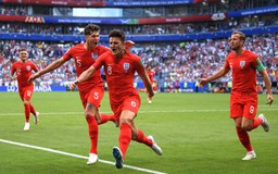 ‘Tuyển Anh đủ sức vô địch World Cup 2018’