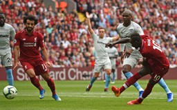 Ngoại hạng Anh: Trận mở màn... đáng sợ của Liverpool