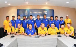 Tuyển Thái Lan nhận lệnh ‘sếp lớn’ phải vô địch AFF Cup 2018
