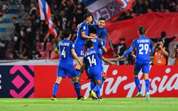 Tuyển Thái Lan sẽ nhận thưởng 1 triệu USD nếu vô địch AFF Cup 2018