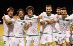 Asian Cup 2019: Iraq chạy đà hoàn hảo, Yemen vẫn là ẩn số