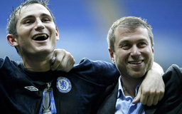 Chọn Lampard dẫn dắt Chelsea: Canh bạc của tỉ phú Abramovich?