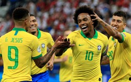 Copa America 2019: Brazil cẩn trọng không thừa