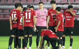 Hơn phân nửa các CLB ở Thai League đang thua lỗ nghiêm trọng